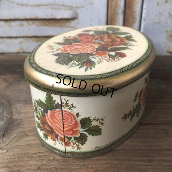 画像4: Vintage Candy Can (T577)