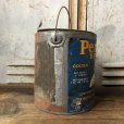 画像5: Vintage Tin Can Penick Syrup 40s (T574)