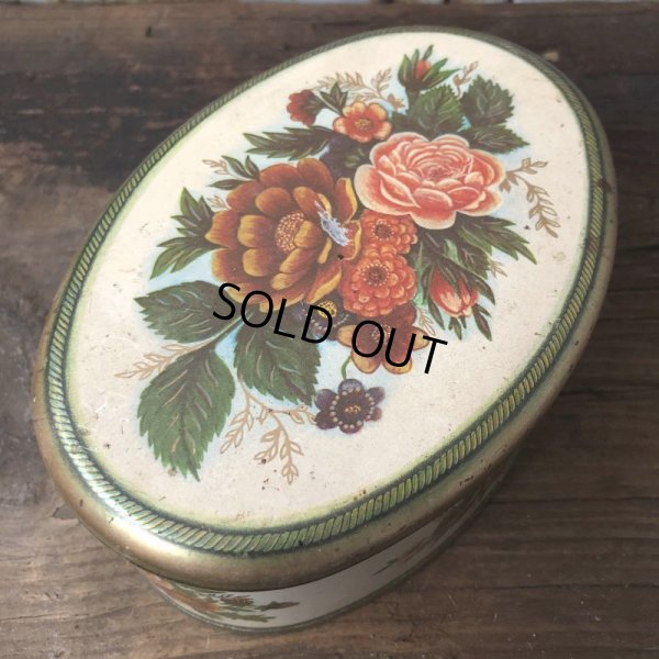 画像7: Vintage Candy Can (T577)