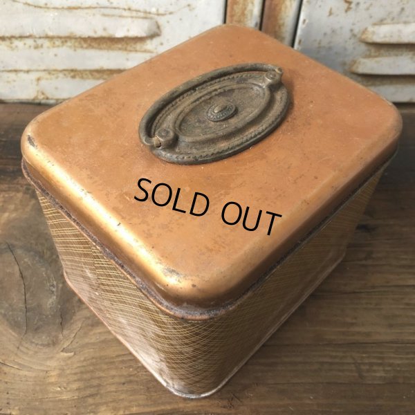 画像7: Vintage Canister Coffee (T575)