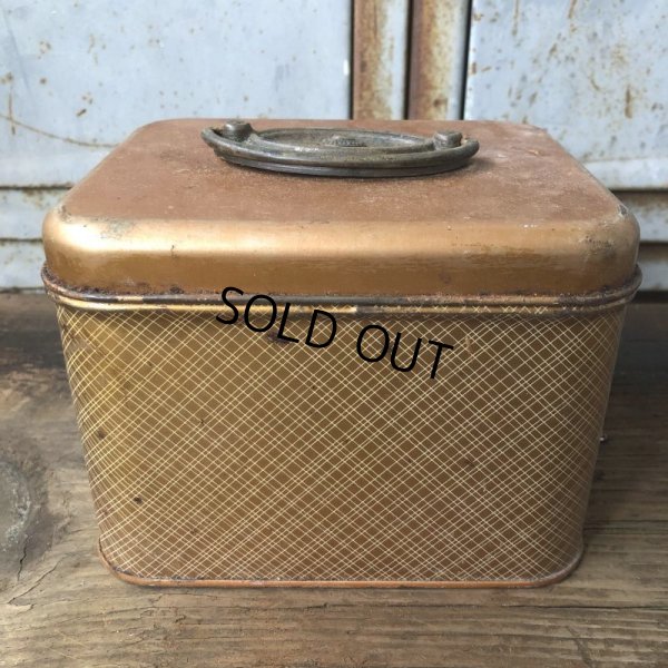 画像6: Vintage Canister Coffee (T575)