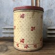 画像7: Vintage National Empe Canister (T576)