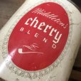 画像7: Vintage Tin can Cherry Blend Tobacco (T579)