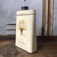 画像4: Vintage Tin 2.75oz Can AVON Cotillon Rerfumed Talc (T570)