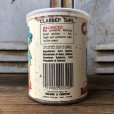 画像6: Vintage 10oz Can Clabber Girl Baking Powder (T571)