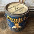 画像2: Vintage Tin Can Penick Syrup 40s (T574) (2)