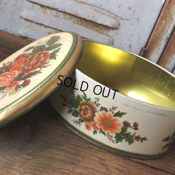 画像8: Vintage Candy Can (T577)