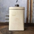 画像3: Vintage Tin 2.75oz Can AVON Cotillon Rerfumed Talc (T570)