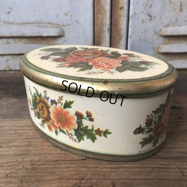 画像3: Vintage Candy Can (T577)