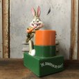 画像1: 70s Vintage Bugs Bunny Sharpener (T540) (1)