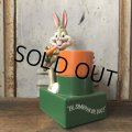 70s Vintage Bugs Bunny Sharpener (T540)