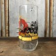 画像4: 1990 Vintage Glass Looney Tunes 50th Happy Birthday Bugs (T534)