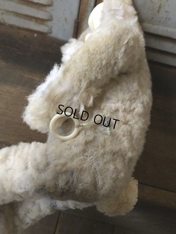 画像5: 60s Vintage Mattel Talkig Doll Bugs Bunny (T541)