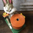 画像7: 70s Vintage Bugs Bunny Sharpener (T540)