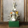 画像3: 70s Vintage Bugs Bunny Sharpener (T540)
