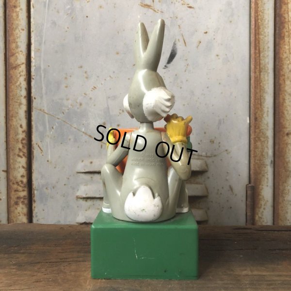 画像3: 70s Vintage Bugs Bunny Sharpener (T540)