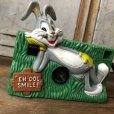 画像6: 70s Vintage Bugs Bunny Toy Camera (T539)