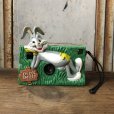 画像1: 70s Vintage Bugs Bunny Toy Camera (T539) (1)