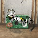 70s Vintage Bugs Bunny Toy Camera (T539)