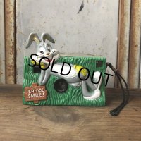 70s Vintage Bugs Bunny Toy Camera (T539)