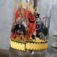 画像5: 1990 Vintage Glass Looney Tunes 50th Happy Birthday Bugs (T534)