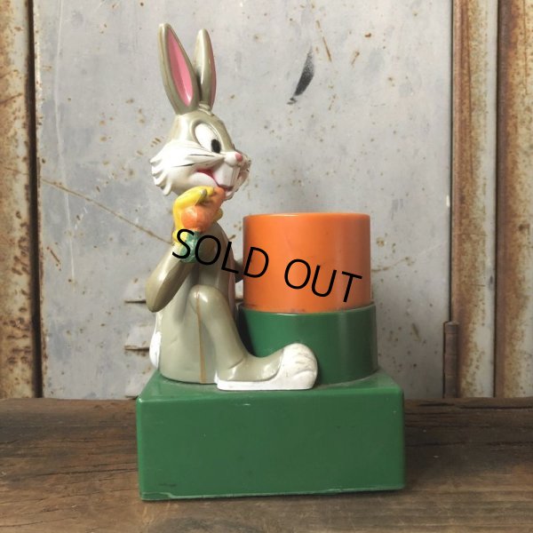 画像2: 70s Vintage Bugs Bunny Sharpener (T540)