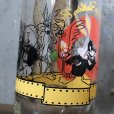 画像6: 1990 Vintage Glass Looney Tunes 50th Happy Birthday Bugs (T534)