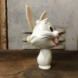 画像3: 70s Vintage Bugs Bunny Squirt Water Gun (T537)