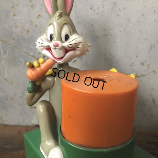 画像6: 70s Vintage Bugs Bunny Sharpener (T540)