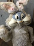 画像7: 60s Vintage Mattel Talkig Doll Bugs Bunny (T541)