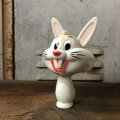 70s Vintage Bugs Bunny Squirt Water Gun (T537)