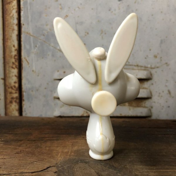 画像4: 70s Vintage Bugs Bunny Squirt Water Gun (T537)
