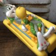 画像7: Vintage WB Bugs Bunny & Tweety (T547)