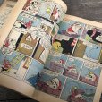 画像6: 50s Vintage Comic / BUGS BUNNY'S CHIRISTMAS FUNIES (T555)