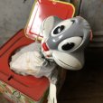 画像10: SALE Vintage Bugs Bunny Jack in the Box (T552)