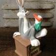 画像5: Vintage WB Bugs Bunny Figure Fedd Farms (T545) (5)