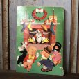 画像2: 50s Vintage Comic / BUGS BUNNY'S CHIRISTMAS FUNIES (T555) (2)