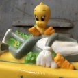 画像6: Vintage WB Bugs Bunny & Tweety (T547)