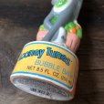画像5: 80s Vintage WB Bugs Bunny Bubble Bath Soaky Bottle (T549)