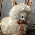 画像7: 60s Vintage Bugs Bunny Easter Candy Basket (T551)