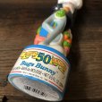 画像5: 90s Vintage WB Bugs Bunny 50th Bubble Bath Soaky Bottle (T550)