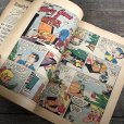 画像7: 50s Vintage Comic / BUGS BUNNY'S CHIRISTMAS FUNIES (T555)