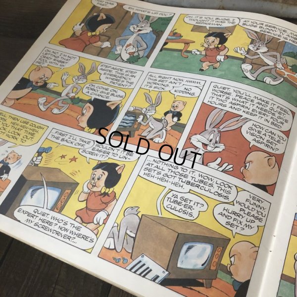 画像3: Vintage LP BUGGS BUNNY Book & Record (T553)
