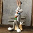 画像5: Vintage WB Bugs Bunny Figure Carrots (T546)