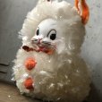 画像6: 60s Vintage Bugs Bunny Easter Candy Basket (T551)