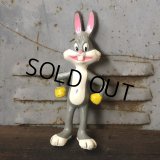 Vintage WB Bugs Bunny Figure R.Dakin (T544)