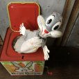 画像5: SALE Vintage Bugs Bunny Jack in the Box (T552)