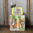 画像3: SALE Vintage Bugs Bunny Jack in the Box (T552)