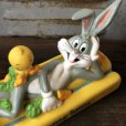 画像5: Vintage WB Bugs Bunny & Tweety (T547)