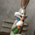 画像6: Vintage WB Bugs Bunny Figure Carrots (T546)